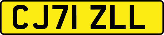 CJ71ZLL