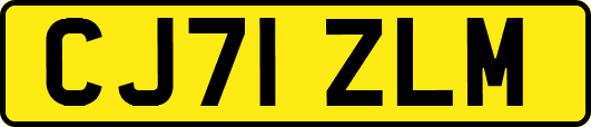 CJ71ZLM