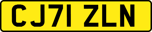 CJ71ZLN