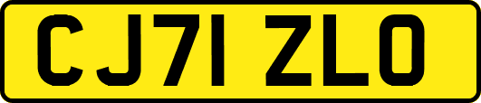CJ71ZLO