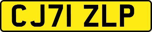 CJ71ZLP