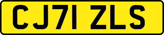 CJ71ZLS