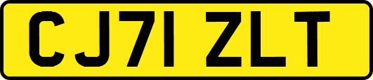CJ71ZLT