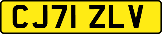 CJ71ZLV