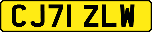 CJ71ZLW