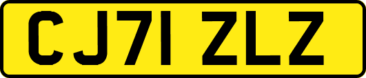 CJ71ZLZ