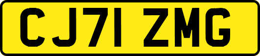 CJ71ZMG