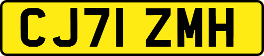 CJ71ZMH