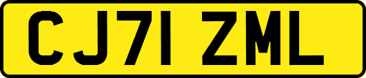 CJ71ZML