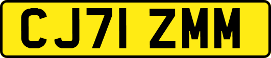 CJ71ZMM