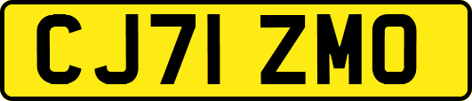 CJ71ZMO