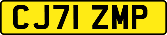 CJ71ZMP
