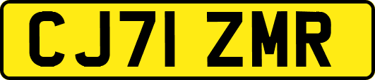 CJ71ZMR