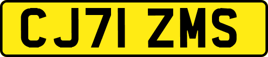 CJ71ZMS