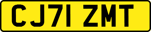 CJ71ZMT