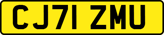 CJ71ZMU