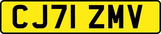 CJ71ZMV