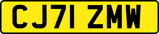 CJ71ZMW