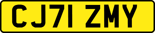 CJ71ZMY