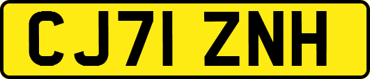 CJ71ZNH