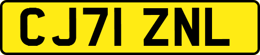 CJ71ZNL