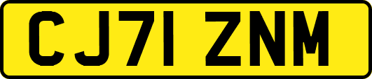 CJ71ZNM