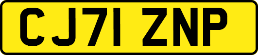 CJ71ZNP