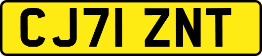 CJ71ZNT