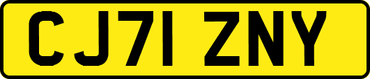 CJ71ZNY