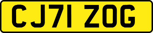 CJ71ZOG