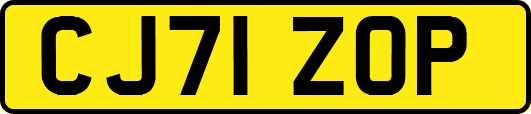 CJ71ZOP