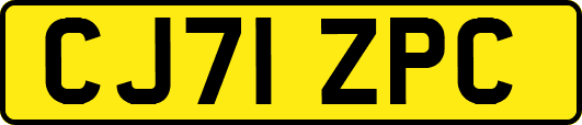 CJ71ZPC