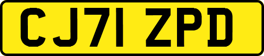 CJ71ZPD