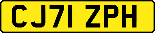 CJ71ZPH
