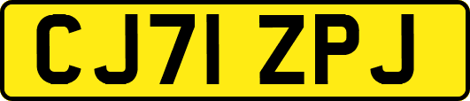 CJ71ZPJ