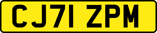 CJ71ZPM