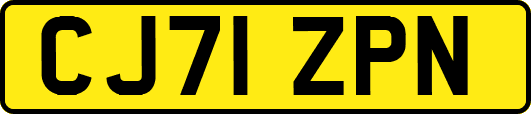 CJ71ZPN