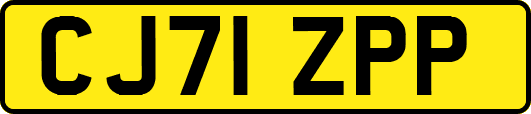 CJ71ZPP