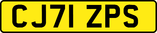 CJ71ZPS