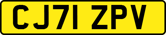 CJ71ZPV