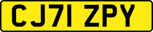 CJ71ZPY