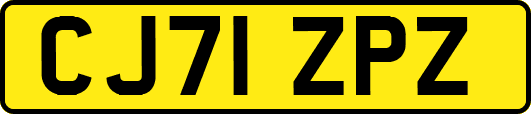 CJ71ZPZ