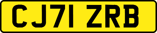 CJ71ZRB