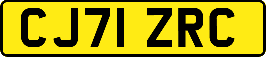 CJ71ZRC
