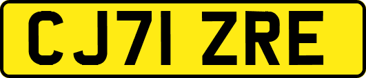 CJ71ZRE