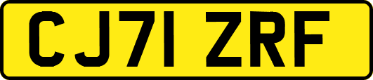 CJ71ZRF