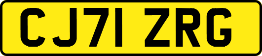 CJ71ZRG
