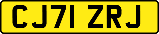 CJ71ZRJ
