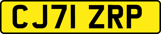 CJ71ZRP