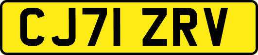 CJ71ZRV